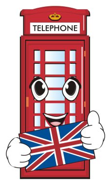 Londra sembolleri