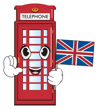 Londra sembolleri