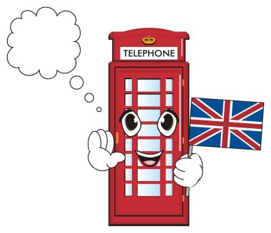 Londra sembolleri