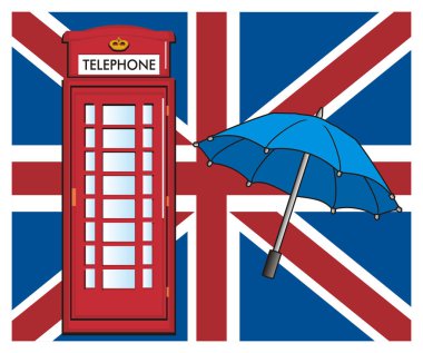Londra sembolleri