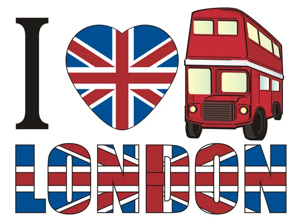 Londra sembolleri