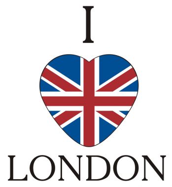 Londra sembolleri