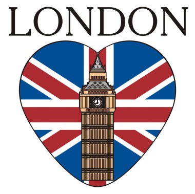 Londra sembolleri