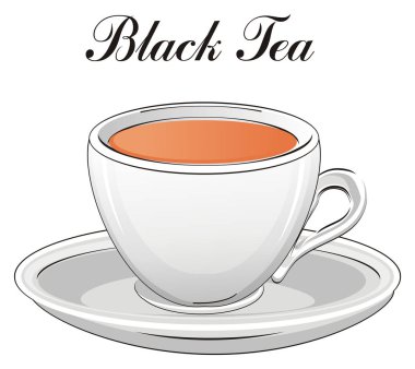 gri ve beyaz Kupası