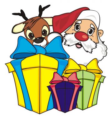 Mutlu Noeller ve mutlu yıllar.