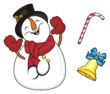 Mutlu Noeller ve mutlu yıllar.