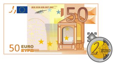 Euro nakit
