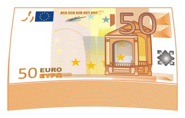 Euro nakit