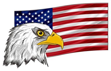 American eagle başkanı