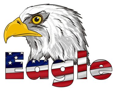 American eagle başkanı