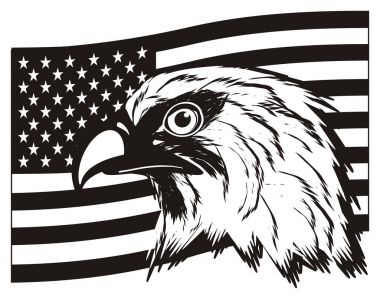 American eagle başkanı