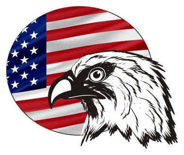 American eagle başkanı
