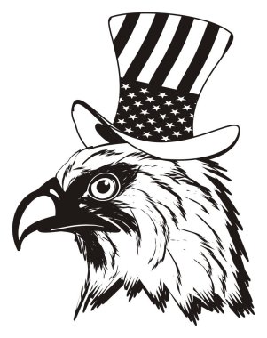 American eagle başkanı