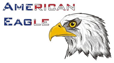 American eagle başkanı
