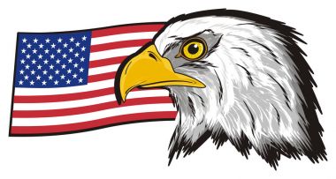 American eagle başkanı