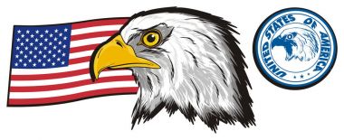 American eagle başkanı