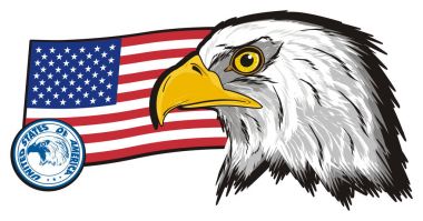 American eagle başkanı