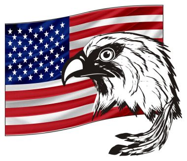 American eagle başkanı