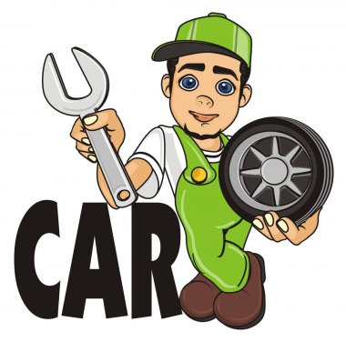 mutlu mekanik standı