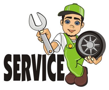 mutlu mekanik standı