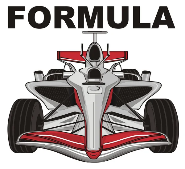 bolid formula one