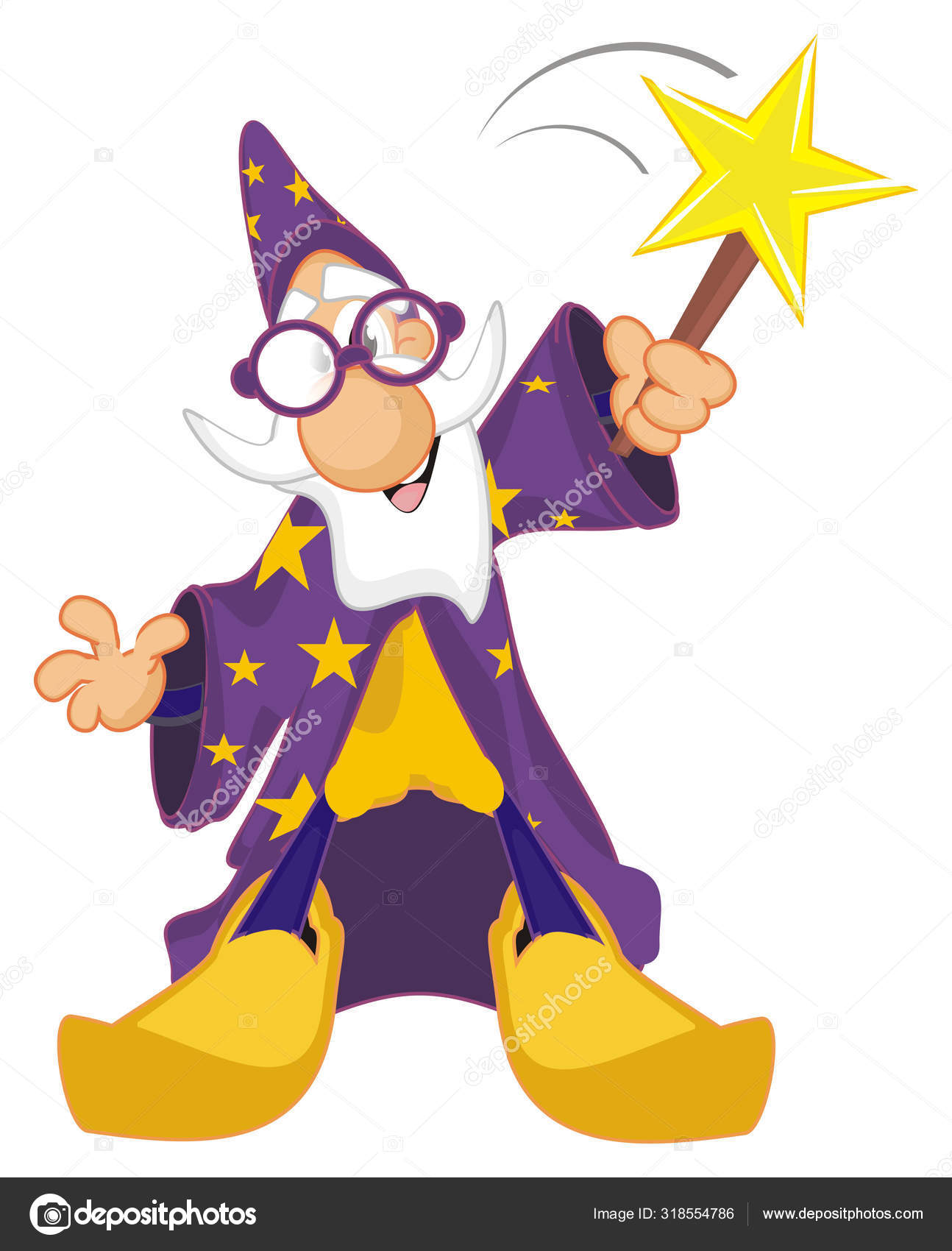 Wizard Make You Wish Come True Stock Photo Image By C Tatty77tatty Wizard Make You Wish Come True Stock Photo Image By C Tatty77tatty