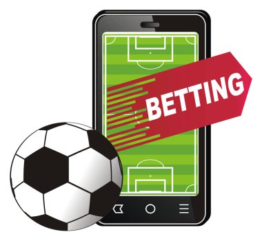 futbol araçları ve bahis cep
