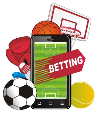 bir çok spor ve bahis