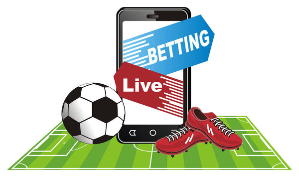 play to soccer and do your bets