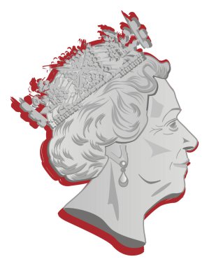  Kraliçe 2. Elizabeth ve Kızıl Gölge