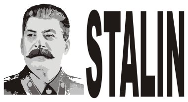 Joseph Stalin ve kara kelime