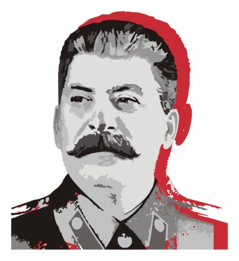 Joseph Stalin ve Kızıl Gölge