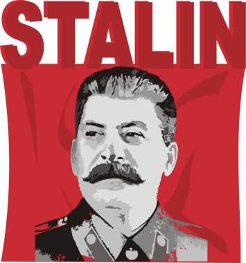 Joseph Stalin ve onun adı