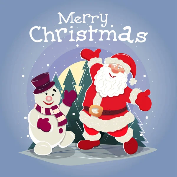 Noel Baba dans