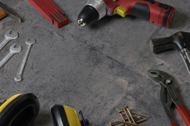 Craftman araçları düzenlenmesi