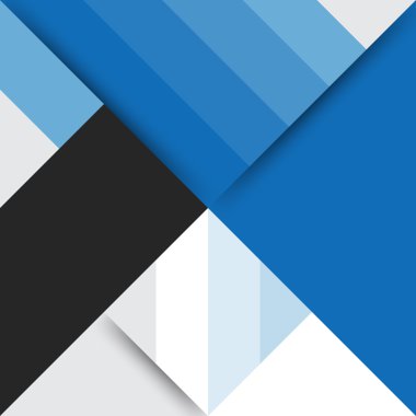 Soyut Geometrik Arkaplan