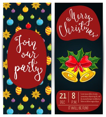 Kurumsal Noel partisine katılmak için özel teklif