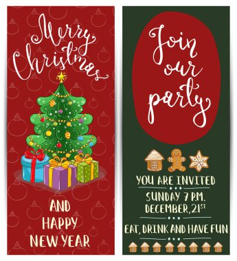 Kurumsal Noel partisine katılmak için özel teklif