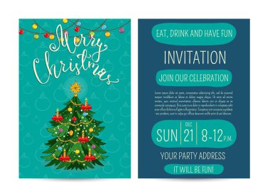 Kurumsal Noel partisine katılmak için özel teklif