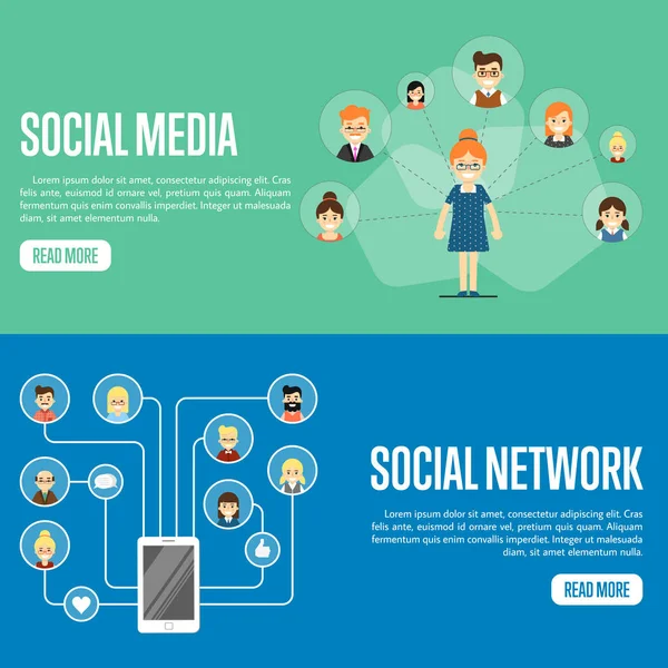 success of social networks success of social networks
