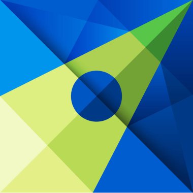 Boş ambalaj şablon mockup beyaz izole.