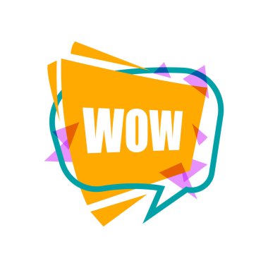 İfade metniyle konuşma balonu