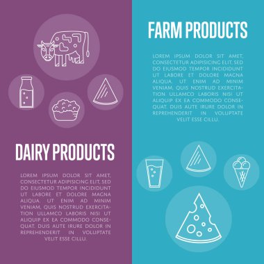 Çiftlik ürünleri dikey el ilanları