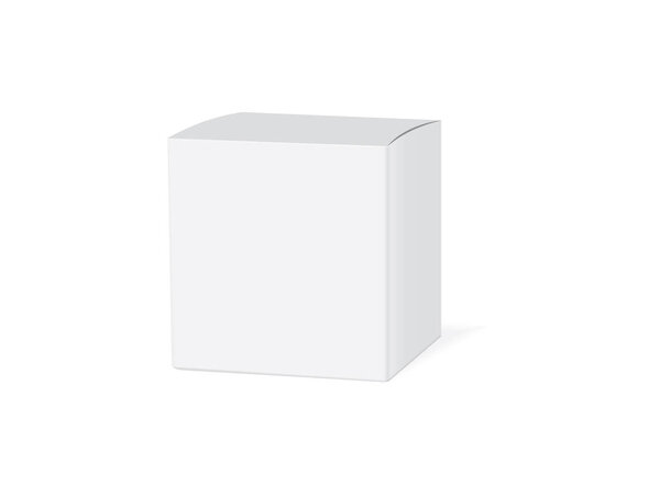 Коробка для вашего дизайна и логотипа
.