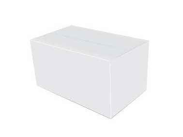 Kurumsal kimliğinizi kutusu.