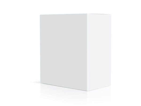 Коробка для вашего дизайна и логотипа
.