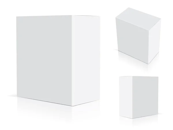 Kurumsal kimliğinizi kutusu.