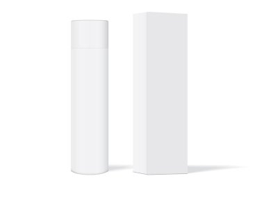 tasarımınız için kozmetik şişe 