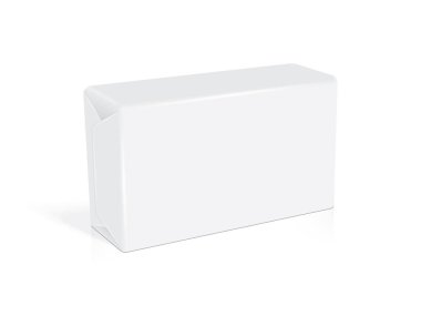 Tasarım ve logo için ilaç ile paket. 