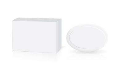 kutu sabun tasarımınız için 